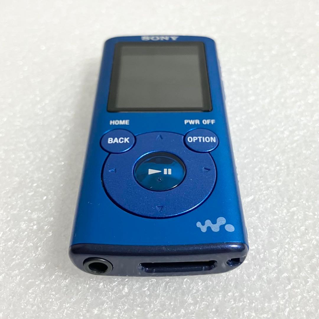 Sony Digital Audio Players Nw-E052 2Gb