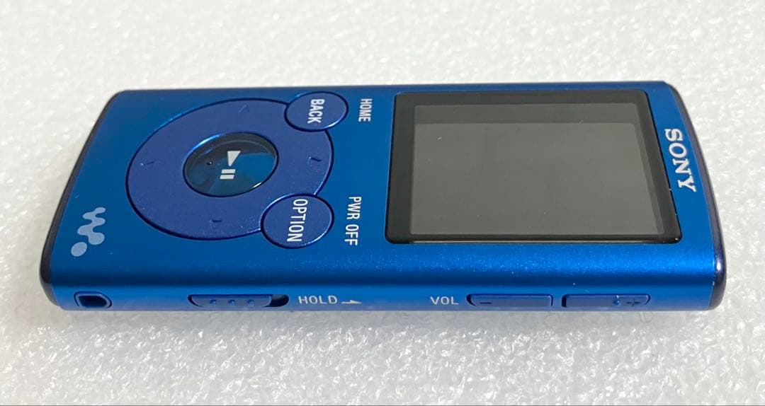 Sony Digital Audio Players Nw-E052 2Gb