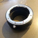 Mirrorless Interchangeable Lips A7