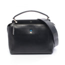Fendi Handbag Dot Com 8Bn293 2Way Used B