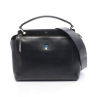 Fendi Handbag Dot Com 8Bn293 2Way Used B