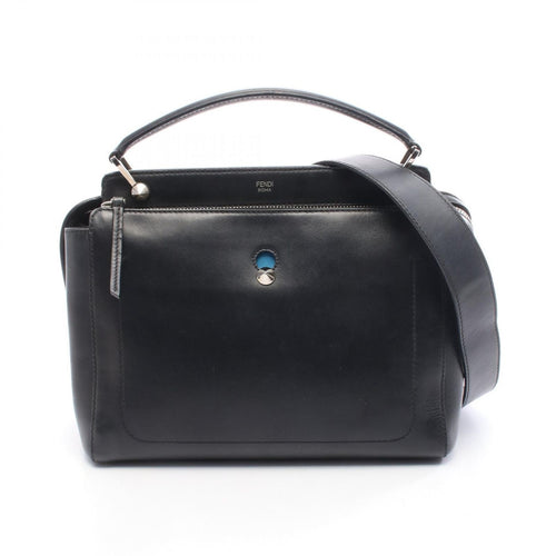 Fendi Handbag Dot Com 8Bn293 2Way Used B