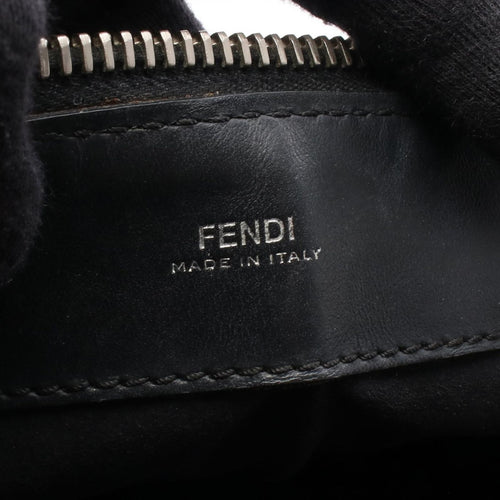 Fendi Handbag Dot Com 8Bn293 2Way Used B