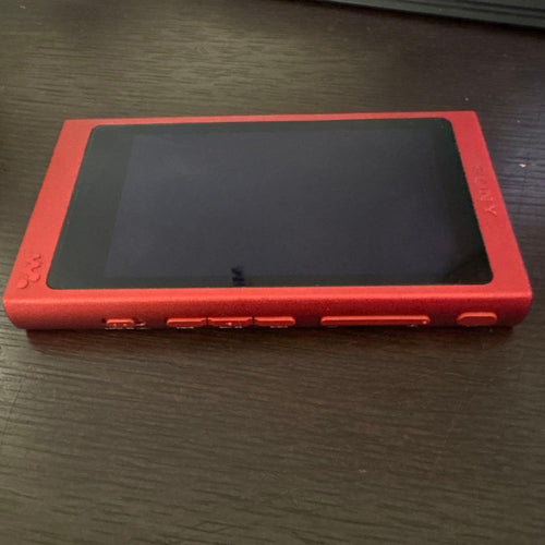Sony Digital Audio Player Nw-A35
