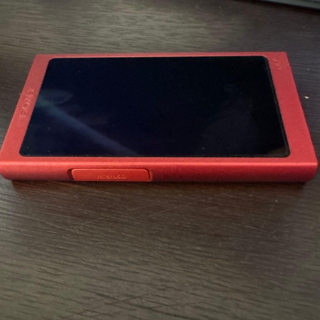 Sony Digital Audio Player Nw-A35