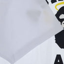 A Bathing Ape T -Shirt World By Central Cee College Relaxed Fit Tee