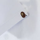 A Bathing Ape T -Shirt World By Central Cee College Relaxed Fit Tee