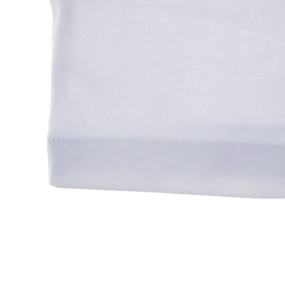 A Bathing Ape T -Shirt World By Central Cee College Relaxed Fit Tee