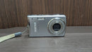 Pentax Compact Digital Camera Optio M50
