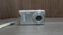 Pentax Compact Digital Camera Optio M50