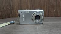 Pentax Compact Digital Camera Optio M50