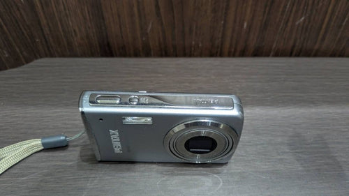 Pentax Compact Digital Camera Optio M50