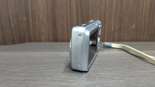 Pentax Compact Digital Camera Optio M50