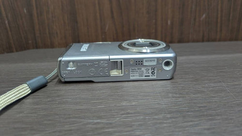 Pentax Compact Digital Camera Optio M50