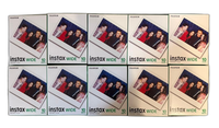 Fujifilm Instant Film Instax Wide 10