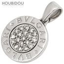Bvlgari Others 19 750 18K Wg