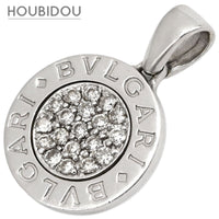 Bvlgari Others 19 750 18K Wg