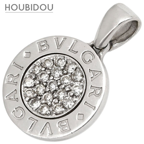 Bvlgari Others 19 750 18K Wg