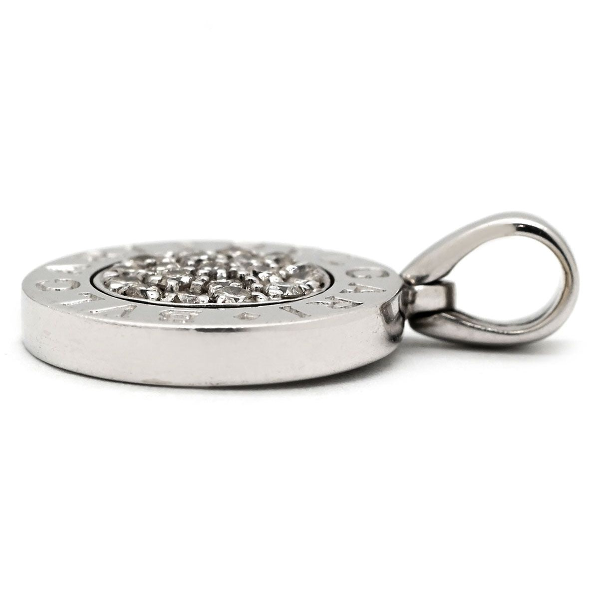 Bvlgari Others 19 750 18K Wg