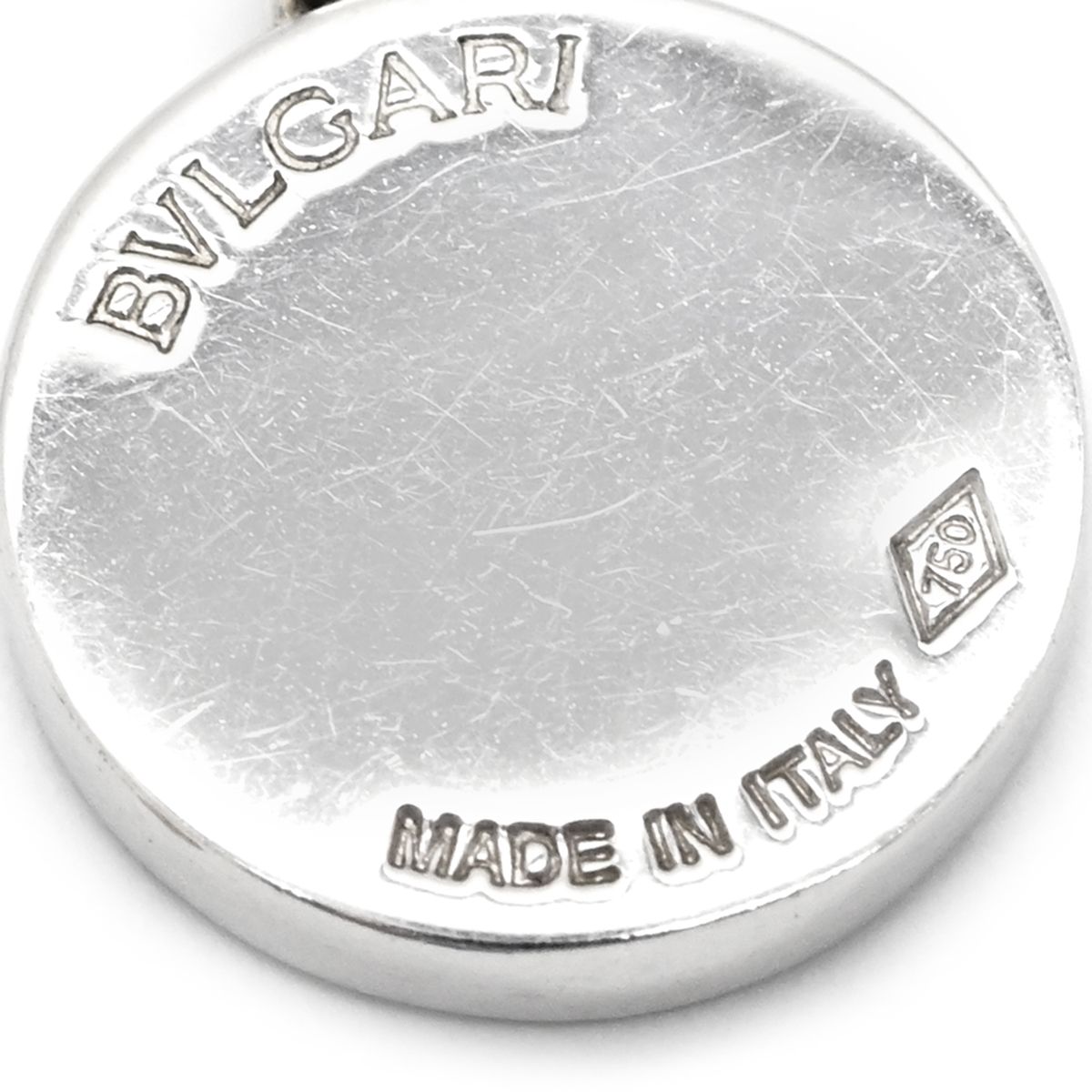 Bvlgari Others 19 750 18K Wg