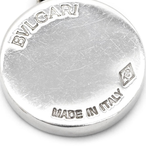 Bvlgari Others 19 750 18K Wg