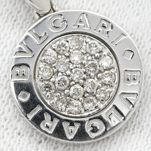 Bvlgari Others 19 750 18K Wg