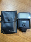 Canon Slr Camera (Film) Mamiya Ze-2 National Pe-200S