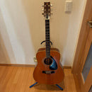 Yamaha Acoustic Guitars Fg 500J