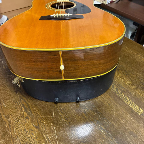 Yamaha Acoustic Guitars Fg 500J