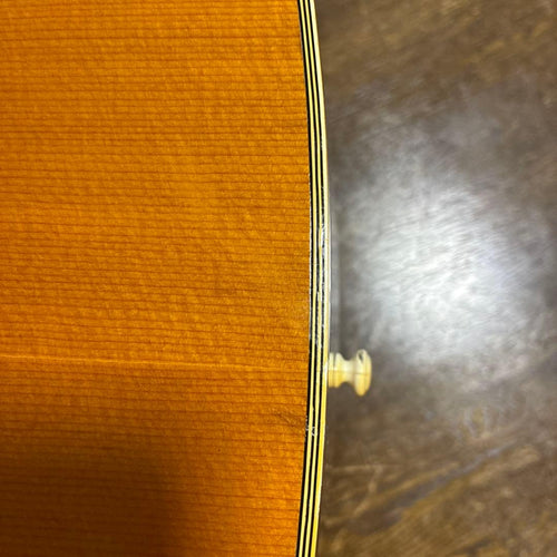 Yamaha Acoustic Guitars Fg 500J