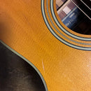 Yamaha Acoustic Guitars Fg 500J