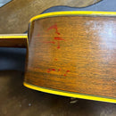 Yamaha Acoustic Guitars Fg 500J