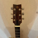 Yamaha Acoustic Guitars Fg 500J