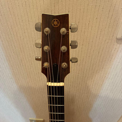 Yamaha Acoustic Guitars Fg 500J