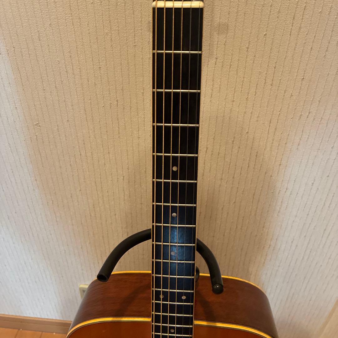 Yamaha Acoustic Guitars Fg 500J