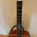 Yamaha Acoustic Guitars Fg 500J