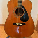 Yamaha Acoustic Guitars Fg 500J