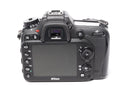 Nikon Digital Slrs D7100