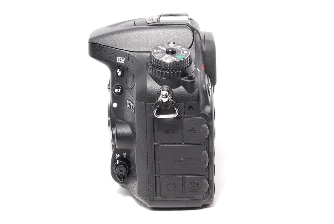 Nikon Digital Slrs D7100