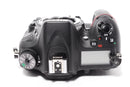 Nikon Digital Slrs D7100
