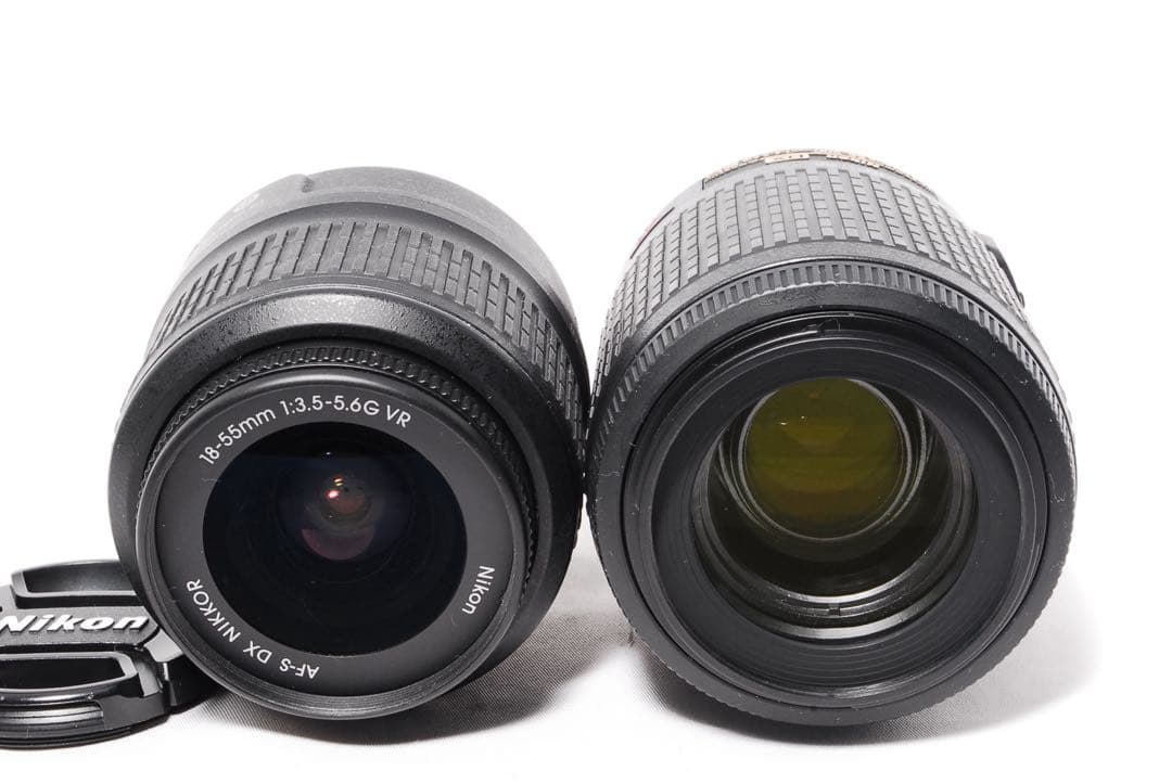 Nikon Digital Slrs D7100