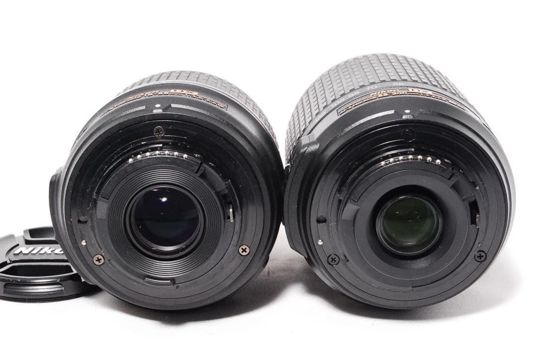 Nikon Digital Slrs D7100