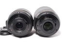Nikon Digital Slrs D7100