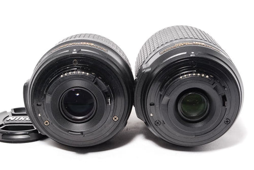 Nikon Digital Slrs D7100