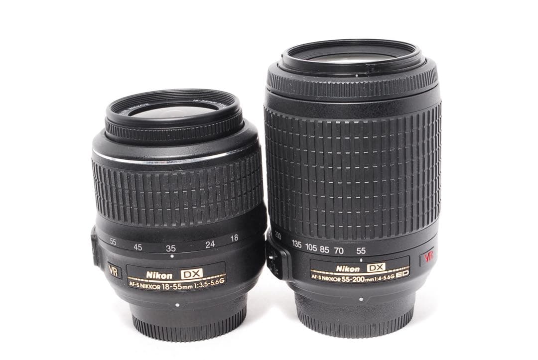 Nikon Digital Slrs D7100