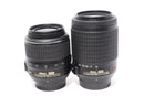 Nikon Digital Slrs D7100