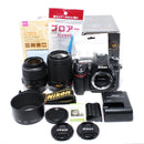 Nikon Digital Slrs D7100