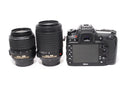 Nikon Digital Slrs D7100