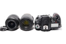 Nikon Digital Slrs D7100