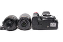 Nikon Digital Slrs D7100